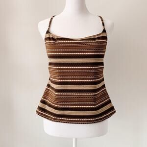 La Blanca Tankini Size 12